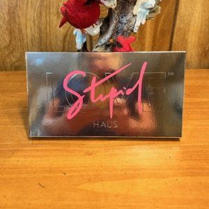 Haus Laboratories Stupid Love Eyeshadow Palette